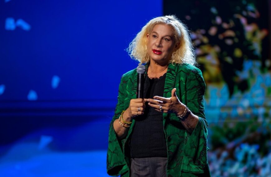 Smakowa Przemiana Zachodniopomorska