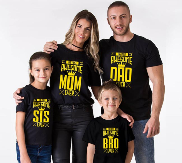 Koszulki do prasowania: szybki i łatwy sposób na odświeżenie garderoby 6