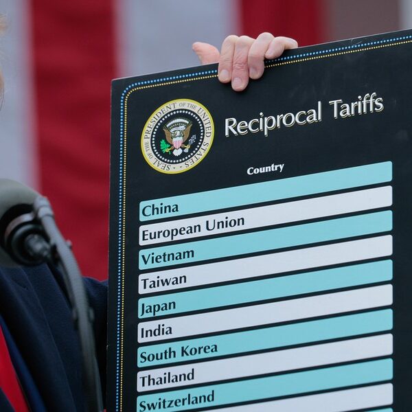 Polskie życie 65 Amerykański Najwyższy Trybunał obalił taryfy Trumpa. Spółki zabiegają o refundację.