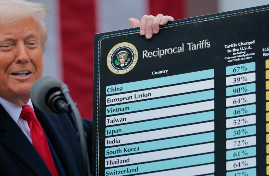 Polskie życie 39 Amerykański Najwyższy Trybunał obalił taryfy Trumpa. Spółki zabiegają o refundację.