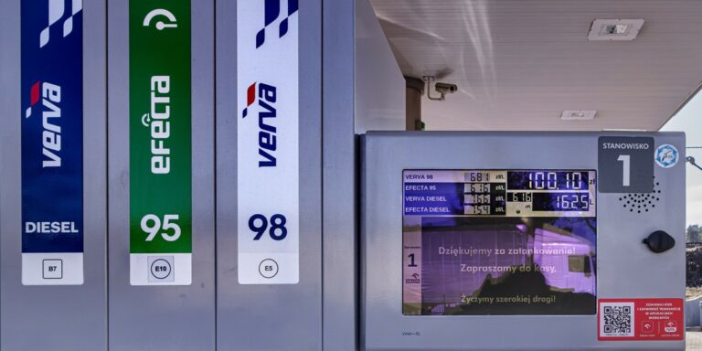 Fuel Prices Updated: Wednesday, April 15th. Government Rates Announced. 11