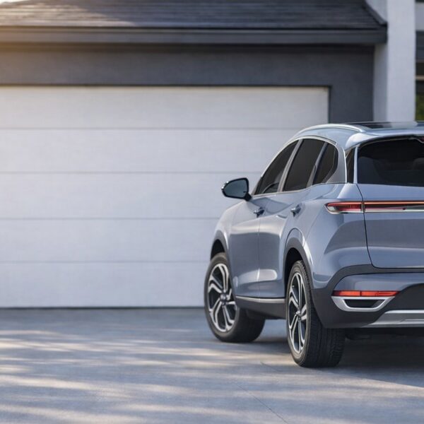 Transformacja cyfrowa w branży auto. Kupno pojazdu przez internet.