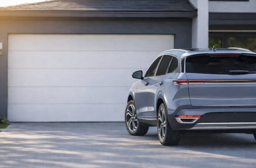 Transformacja cyfrowa w branży auto. Kupno pojazdu przez internet.