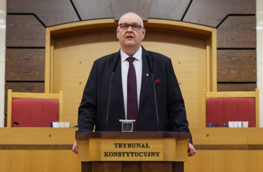 Dochodzenie w sprawie „puczu”. Prokuratura podjęła kroki.