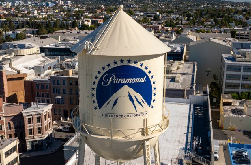 TVN ma nowego szefa i zastrzyk gotówki. Weszli świeży udziałowcy.