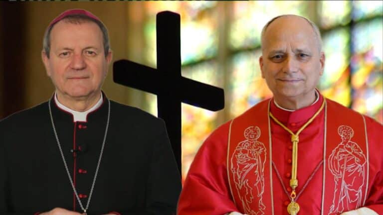 Polski Kościół reaguje na apel papieża. Apel Przewodniczącego Episkopatu. 9