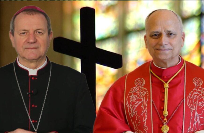 Polskie życie 22 Polski Kościół reaguje na apel papieża. Apel Przewodniczącego Episkopatu.