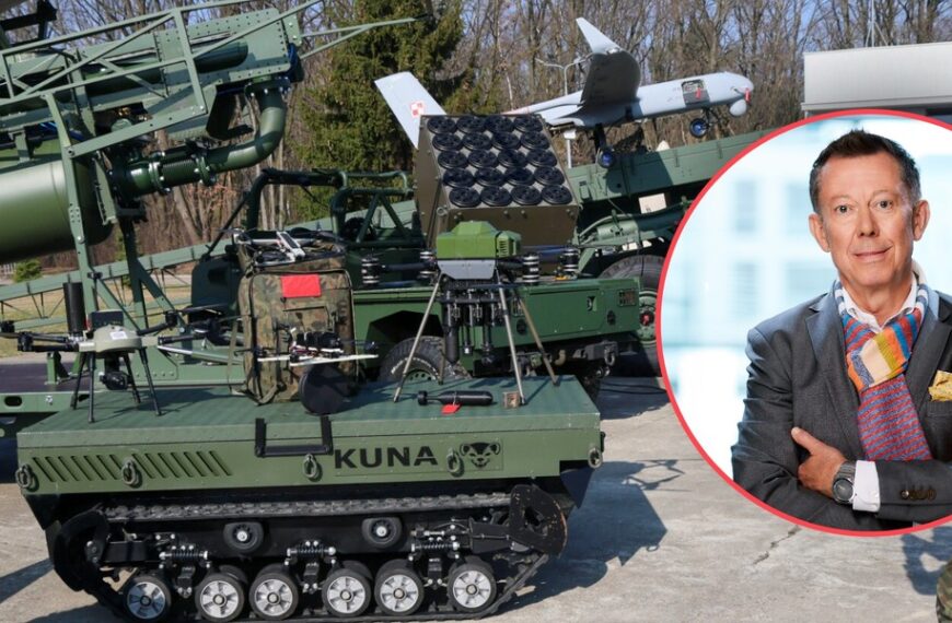 BNP Paribas CEO: Banks Can’t Pick Between ESG and National&hellip;