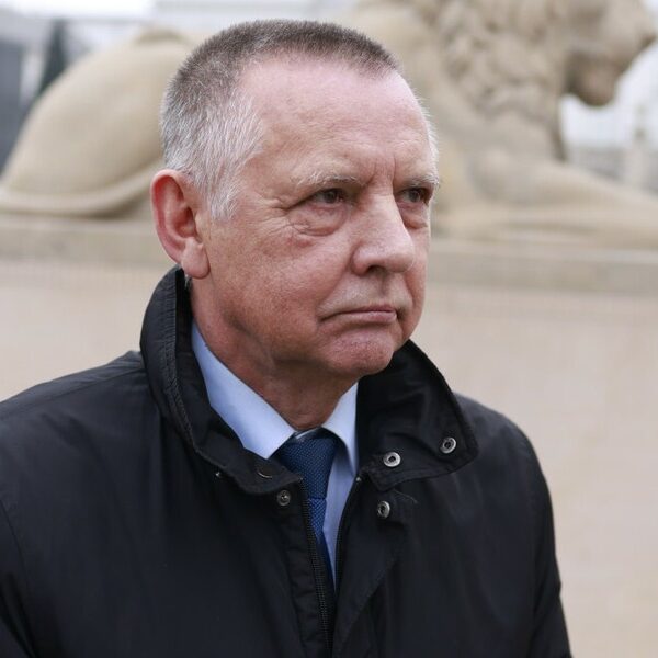 Banaś: Suma wydatków na wyjazdy szefa NIK za granicę