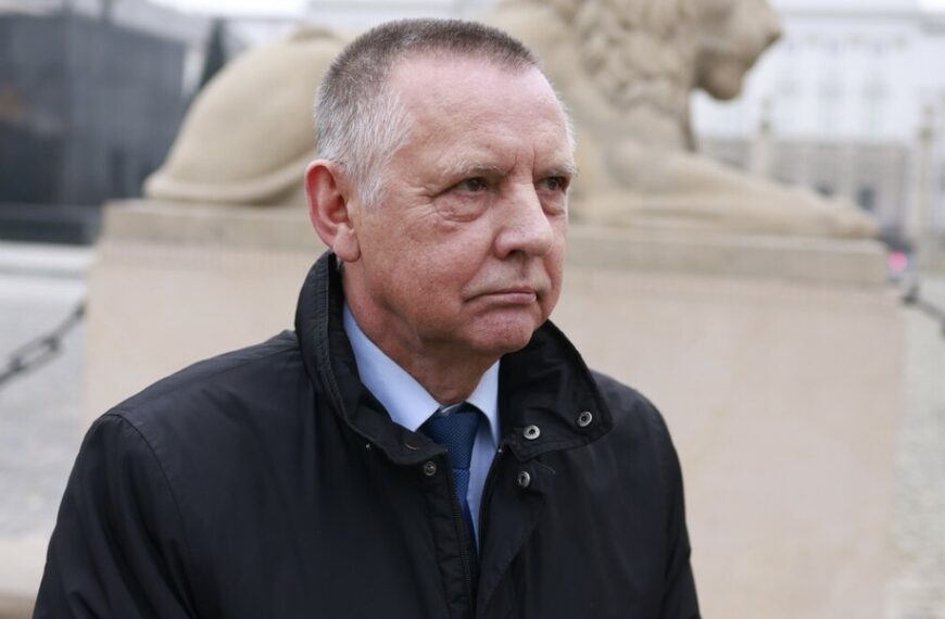 Banaś: Suma wydatków na wyjazdy szefa NIK za&hellip;