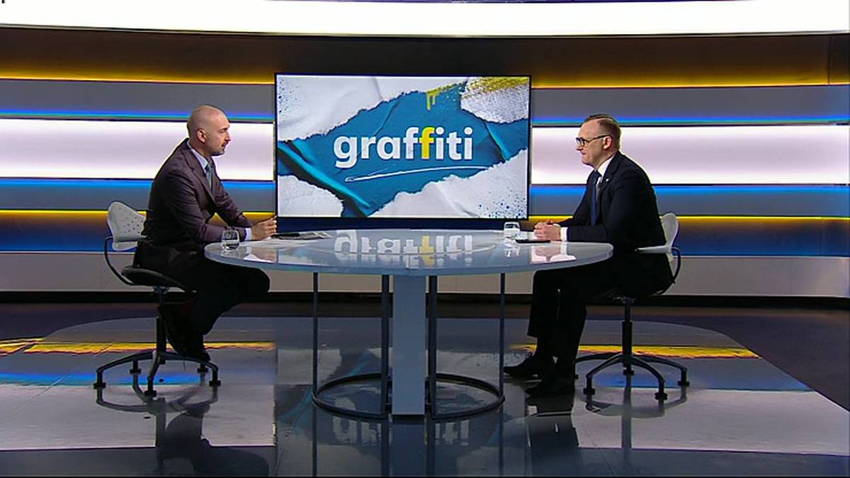 "Grabież Premium". Tusk szydzi z nowej organizacji Morawieckiego 2