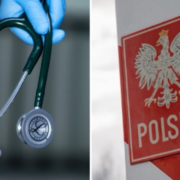 Polskie życie 45 Polaków obawy o przyszłość państwa. Nowy sondaż ujawnia najczęstsze lęki.