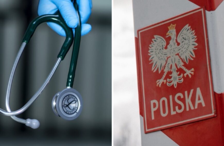 Polskie życie 21 Polaków obawy o przyszłość państwa. Nowy sondaż ujawnia najczęstsze lęki.