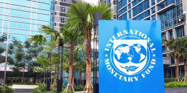 Polska wypada z grona 20 największych gospodarek. Korekta prognoz. 5