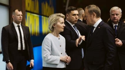 Budżet UE na lata 2028-2034. Pięć trudnych tematów [ANALIZA]