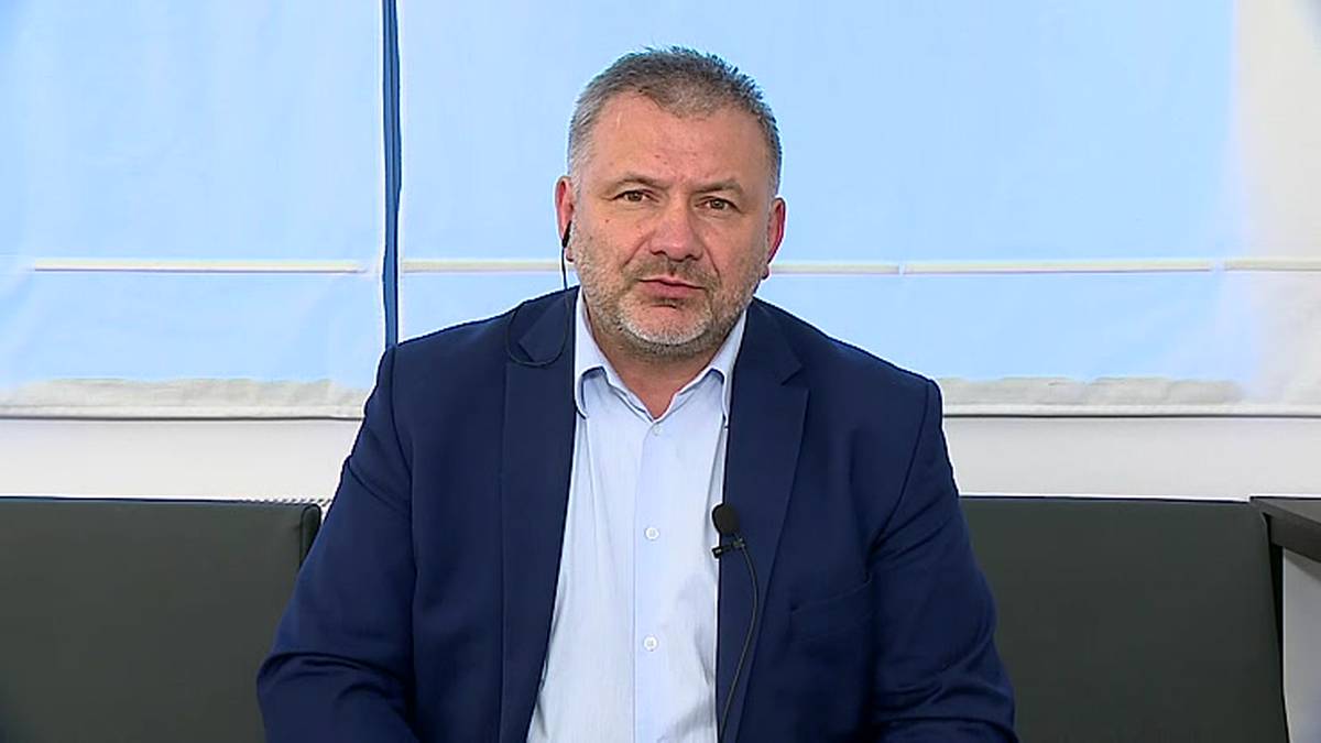 Sprzeczka małżonków w szwalni. Poszkodowani, wezwano mundurowych 2