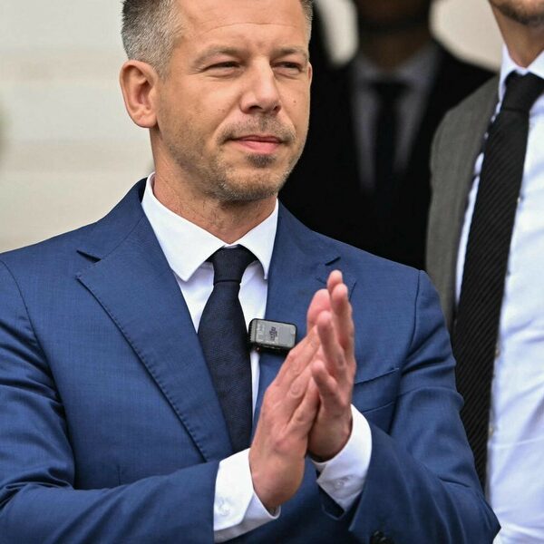 Peter Magyar planuje medialny przewrót. Oznajmia nadejście zmian.