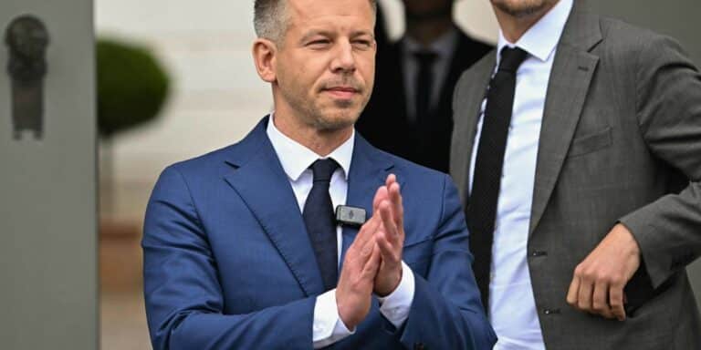 Peter Magyar planuje medialny przewrót. Oznajmia nadejście zmian. 15