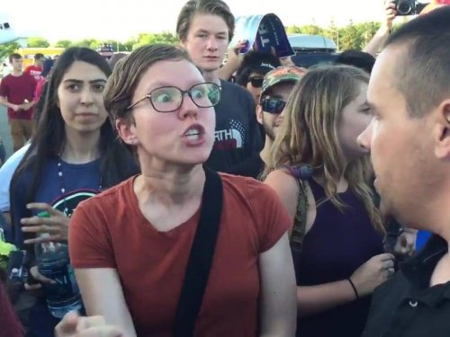 Polskie życie 61 Jacy mężczyźni boją się feministek?