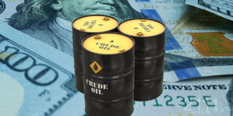 Nafta zablokowana w Zatoce Perskiej. Ostatnia dostawa sprzed wojny. 15