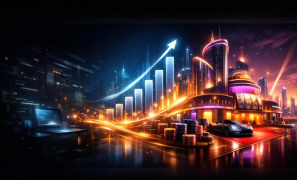 Historia sukcesu kasyna Pinko: od startu do lidera rynku