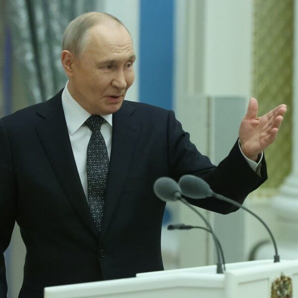 Polskie życie 66 Naftowy skok cen. Rosyjski budżet zyska krocie.