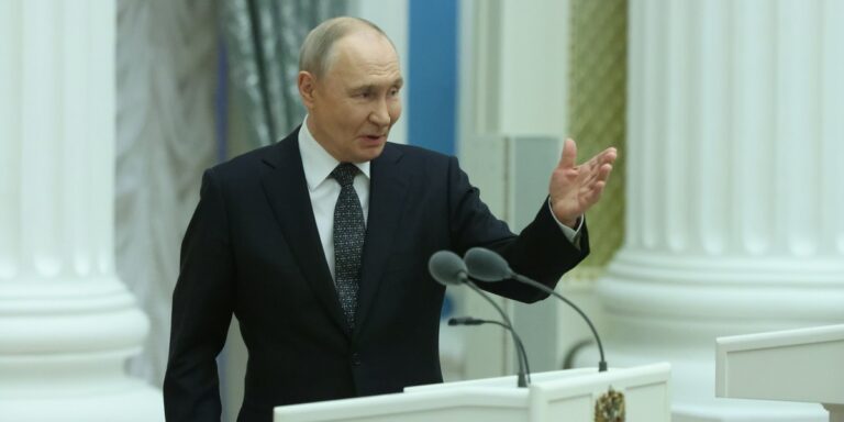 Naftowy skok cen. Rosyjski budżet zyska krocie. 15