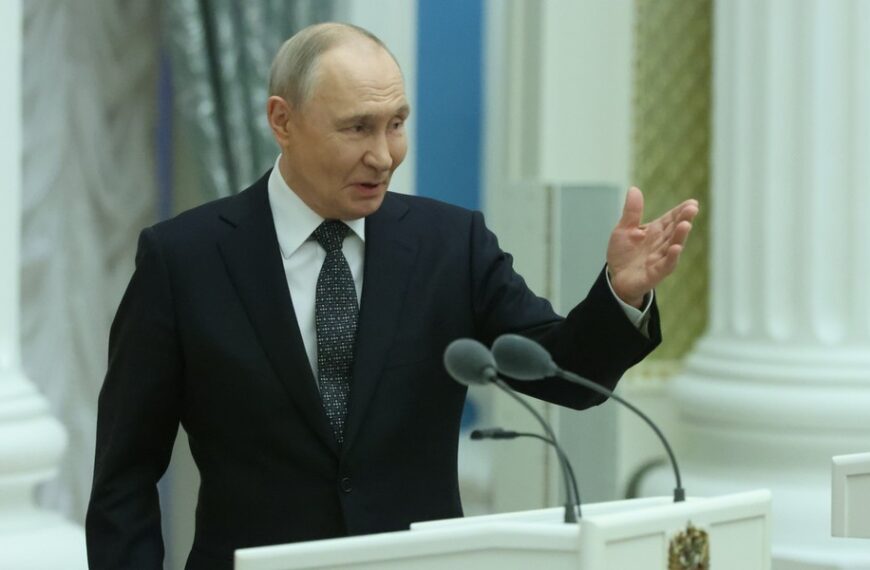 Polskie życie 34 Naftowy skok cen. Rosyjski budżet zyska krocie.