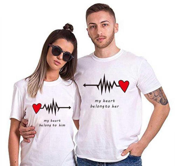 Naklejki na koszulki z nadrukiem: Stwórz własny styl dzięki spersonalizowanym&hellip;