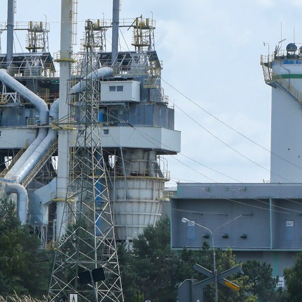 Krzysztof Kieres ostrzega: brak równych szans godzi w rodzimy cement