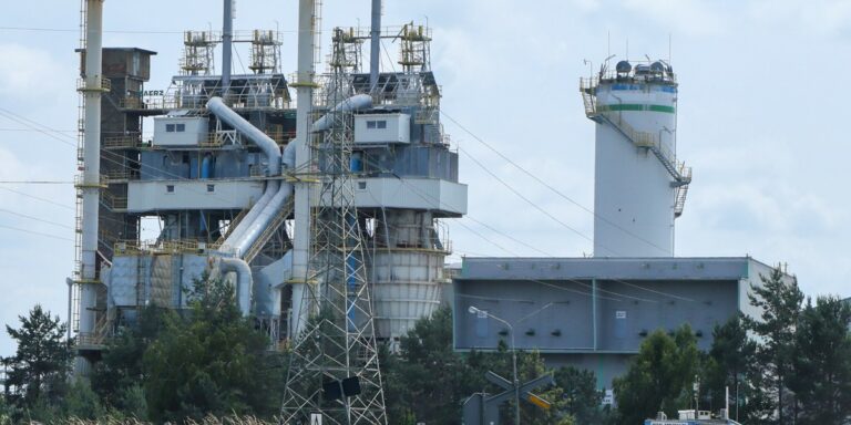 Krzysztof Kieres ostrzega: brak równych szans godzi w rodzimy cement 3