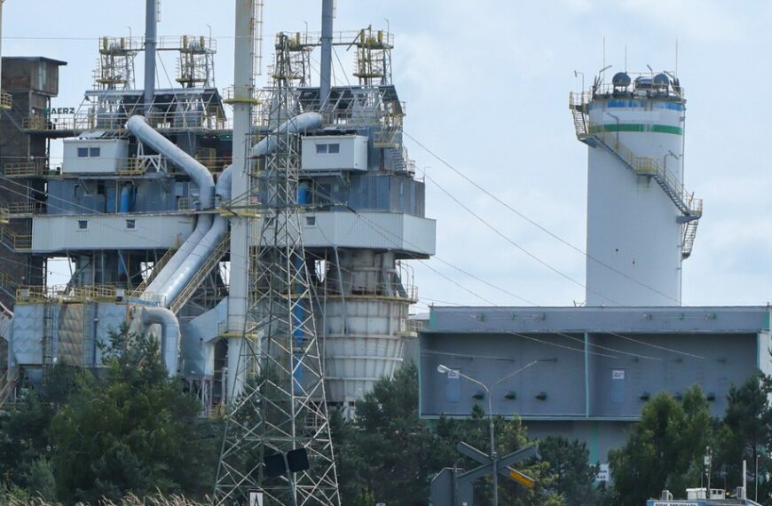 Krzysztof Kieres ostrzega: brak równych szans godzi w rodzimy cement