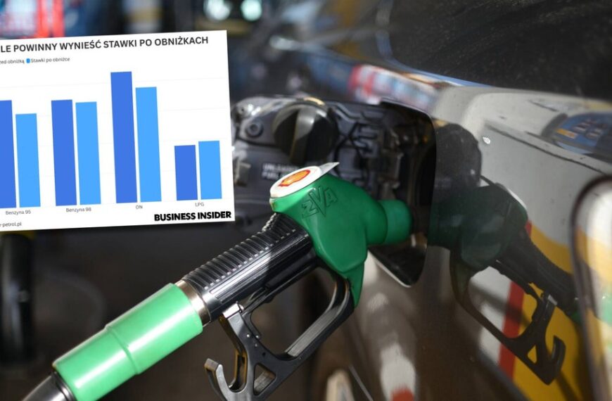 Polskie życie 22 Ceny po wpływie CPN okiem fachowców