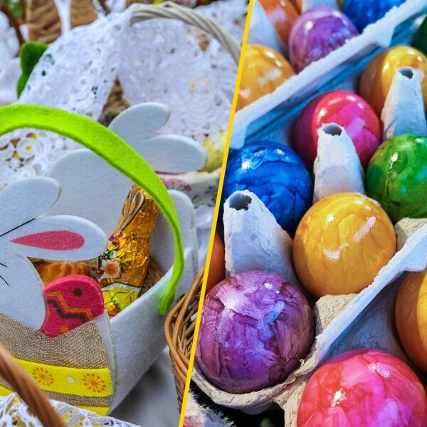 Wielkanoc: koszty zakupów w Polsce a w Niemczech. Gdzie zapłacisz&hellip;