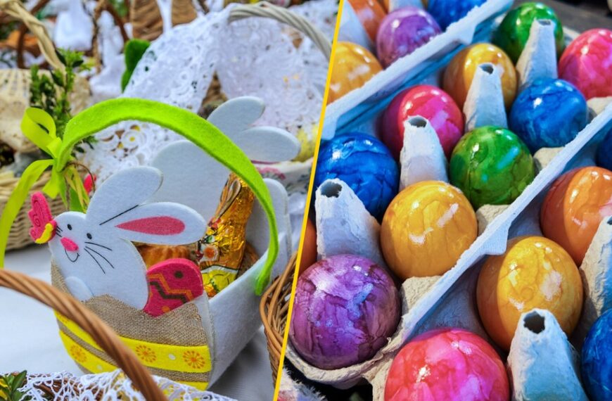 Wielkanoc: koszty zakupów w Polsce a w Niemczech. Gdzie zapłacisz więcej?