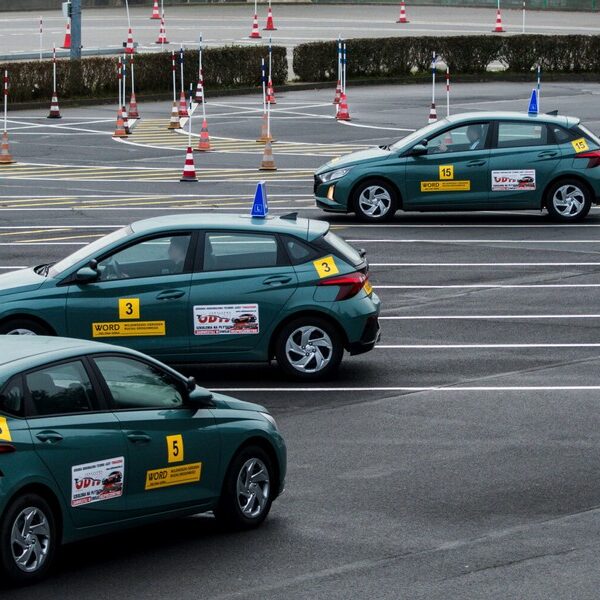 Jak ośrodki egzaminacyjne zarabiają na testach na prawo jazdy.