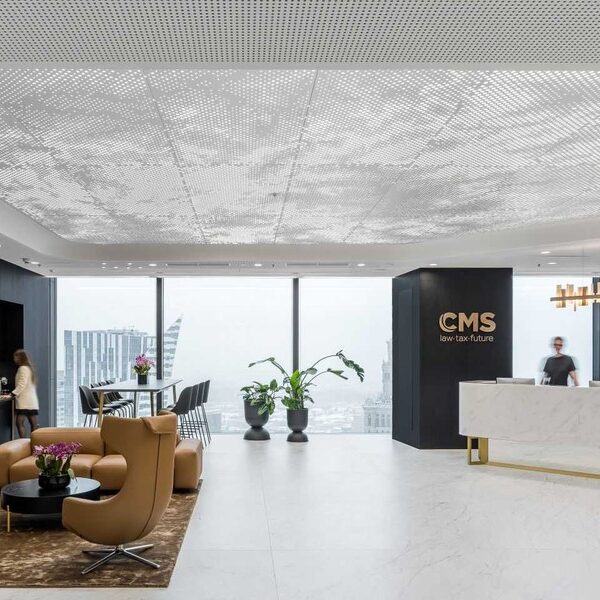 Andrzej Pośniak wchodzi w skład światowego kierownictwa CMS