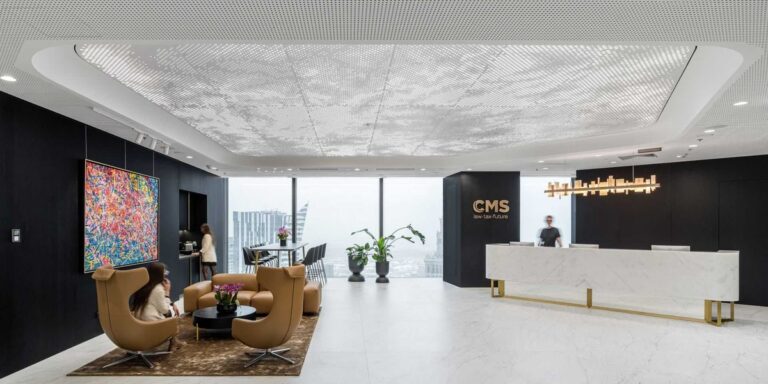 Andrzej Pośniak wchodzi w skład światowego kierownictwa CMS 9