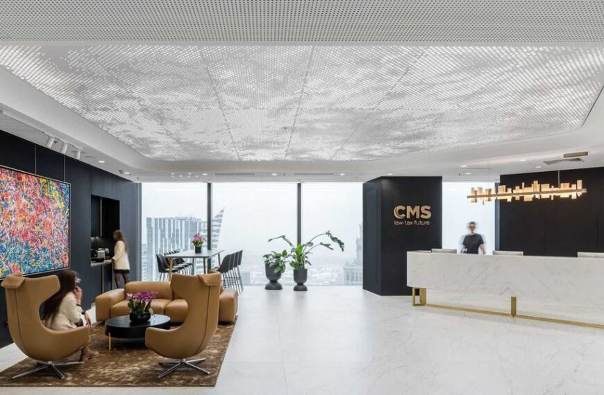 Andrzej Pośniak wchodzi w skład światowego kierownictwa CMS