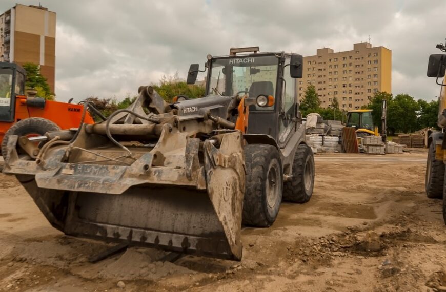 Polskie przedsiębiorstwa szykują się do redukcji etatów. Sektory budowlany i wytwórczy w&hellip;