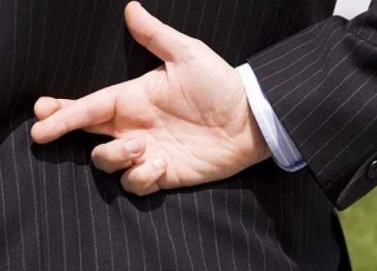 „Dzień Uczciwości” przypada 2 kwietnia. Kto go wymyślił?