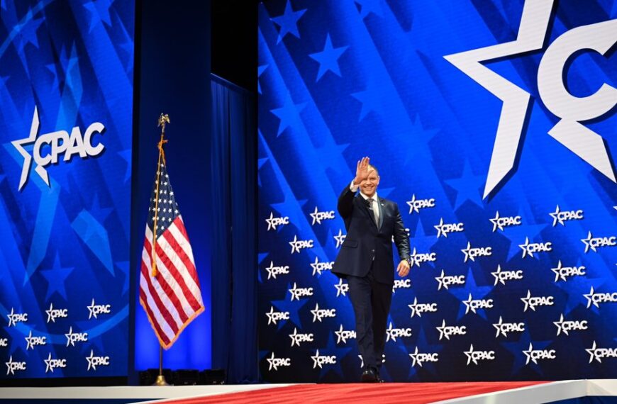 Nawrocki obiera kurs na Stany. Zakulisowe aspekty jego strategii [ROZBIÓR]