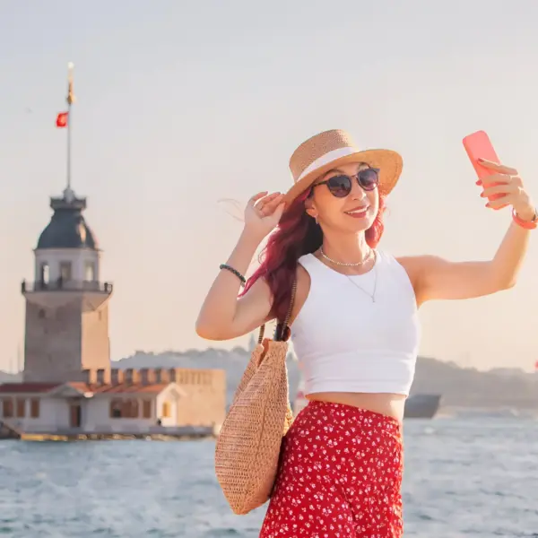 Jak nie przepłacić za internet w Turcji i mieć sieć od razu po przylocie