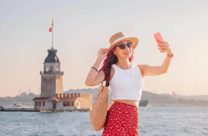 Jak nie przepłacić za internet w Turcji i mieć sieć od razu po przylocie