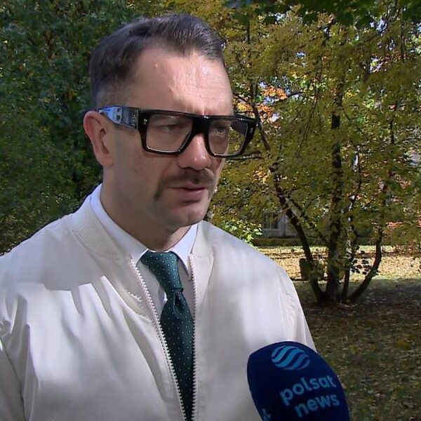 Mejza bez kary politycznej? „Wyraził skruchę”