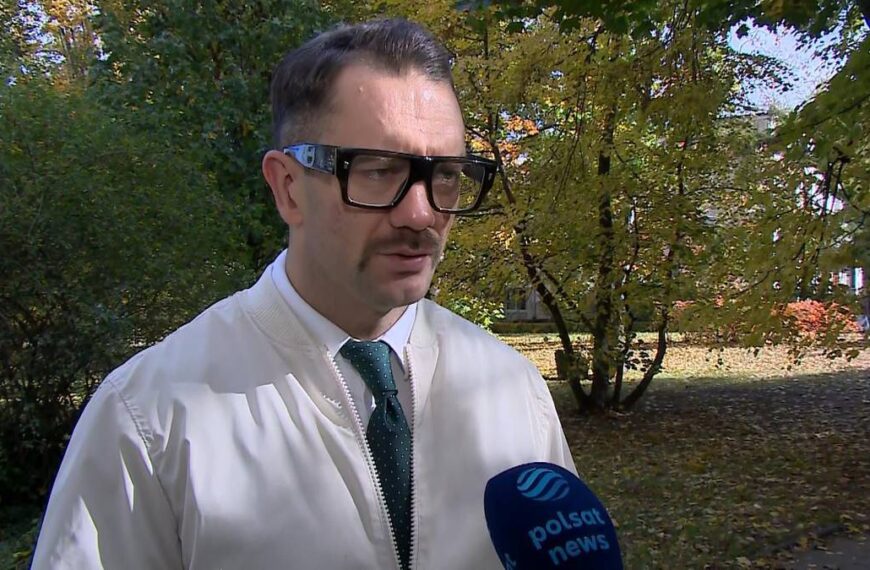 Mejza bez kary politycznej? „Wyraził skruchę”