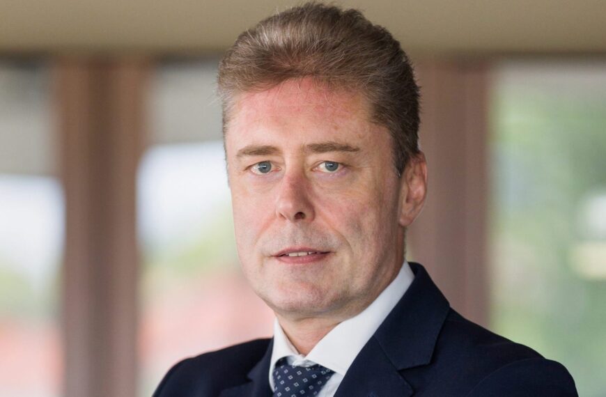 Polskie życie 87 Niegdysiejszy szef JSW objął stanowisko dyrektora w szpitalu w Katowicach.