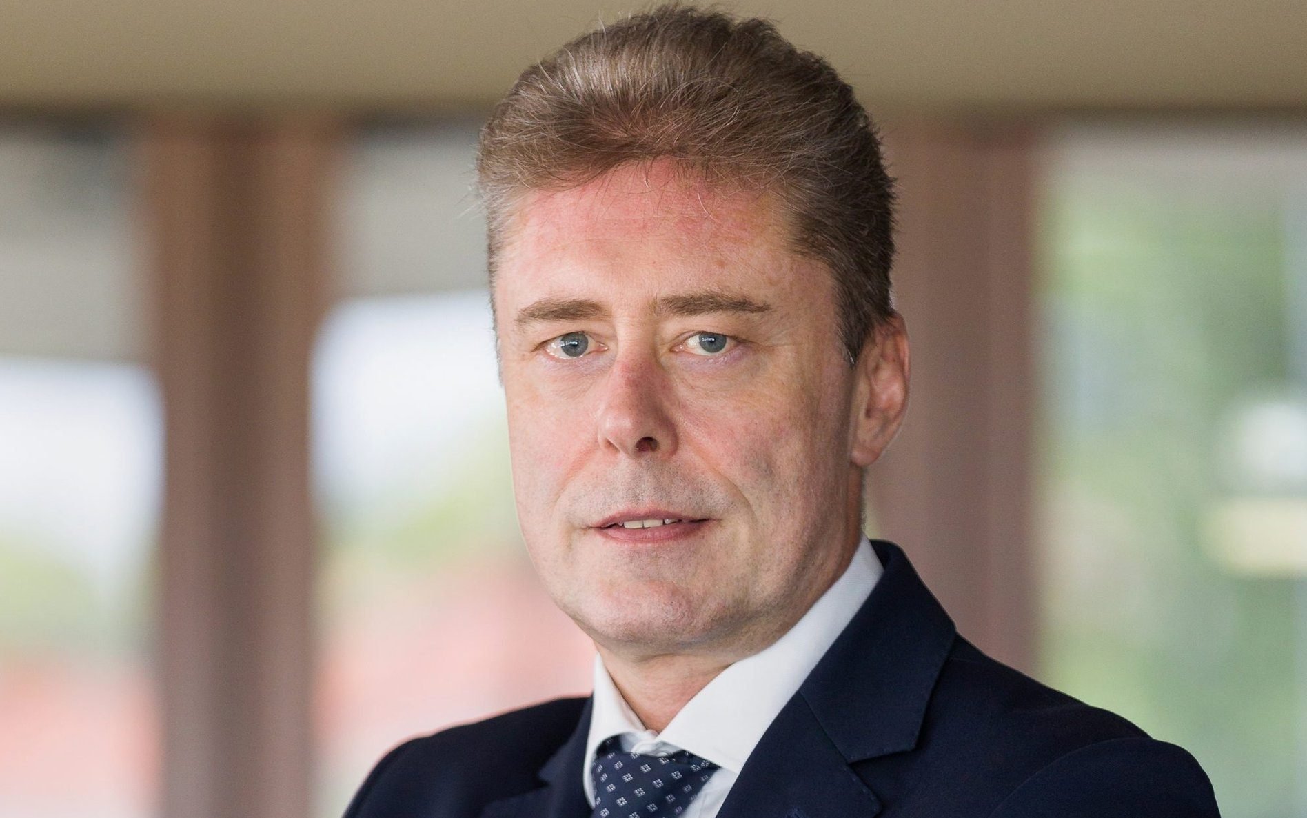 Niegdysiejszy szef JSW objął stanowisko dyrektora w szpitalu w Katowicach. 2