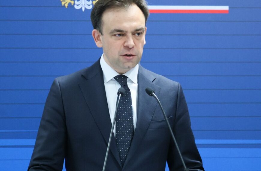 Polskie życie 32 Podatkowe progi – modyfikacje w 2026. Opinia Andrzeja Domańskiego