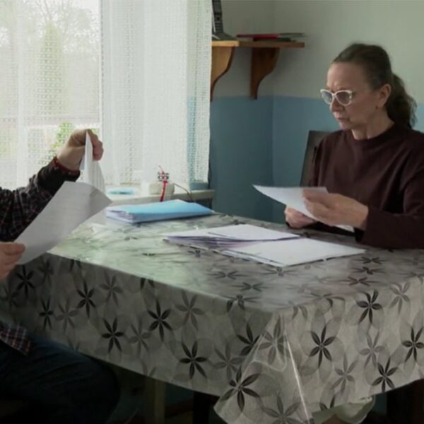 Polskie życie 70 Gigantyczny rachunek za energię dla emerytów. Zaskoczenie kwotą 60 tys.…